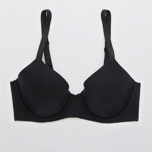 Aerie Smoothez full coverage lightly lined bra